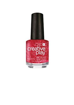 CND Creative Play 414 Flirting with Fire 13.6ml