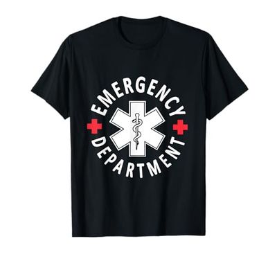 Pronto soccorso Pronto soccorso Assistenza sanitaria Infermiera Maglietta