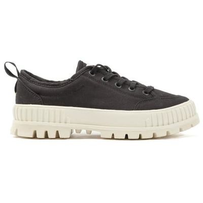PALLASHOCK LO ORG 2, Zapatillas,