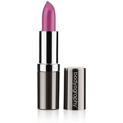 Lipstick Satin Matte - Unrequited Love by Bodyography for Women - 0.13 oz Lipstick