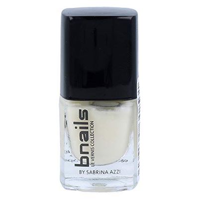 SABRINA AZZI Sabrina Bnails Emalia Tender (253) 5 ml, Standardowy, Pojedynczy