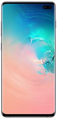 Samsung G975 Galaxy S10+ LTE 128GB Dual White EU