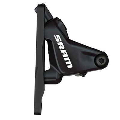 PINZA FRENO SRAM APEX HDR FLAT MOUNT NEGRO
