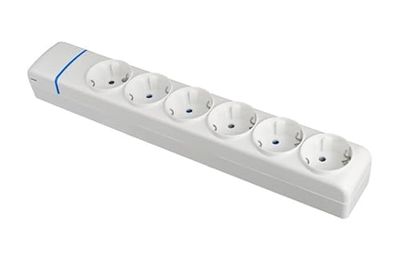 WIELOFUNKCYJNA PODSTAWA 6T S/KABEL ION S/INTER