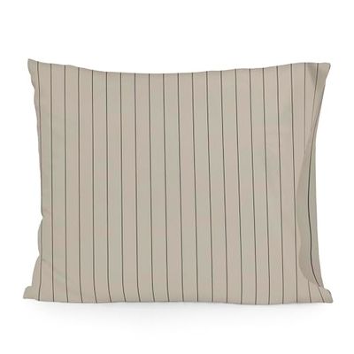 Oxford Funda de almohada 60x70 cm Beige_AlexandreHouse