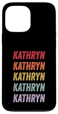 Kathryn Case for iPhone 13 Pro Max