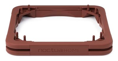 Noctua NV-MPG1-12.brown, Joint Multi-Fonction pour Ventilateurs 120 mm (Brun)