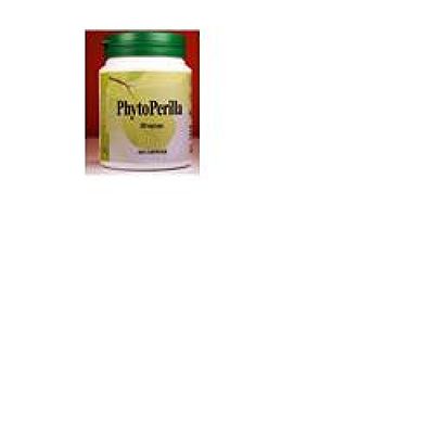 Phytoitalia Igebas - 60 capsule