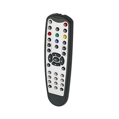 Sagem 91 86 87 telecomando per ricevitore DVB-T, multicolore