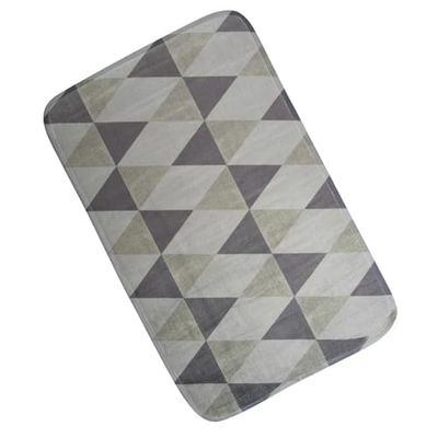 Alfombra DE BAÑO SKARA 45 X 75 CM