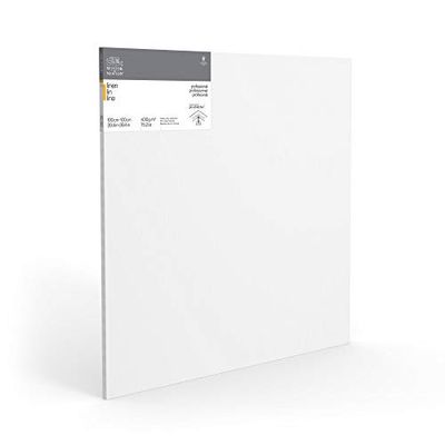 W&N Tela (100 x 100 cm)