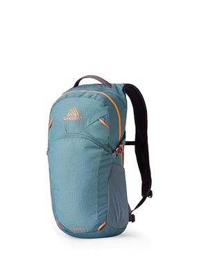 Gregory Nano 18 - Sac à dos, 51 cm, 18 L, 0.48 KG, Bleu (Rio Blue)