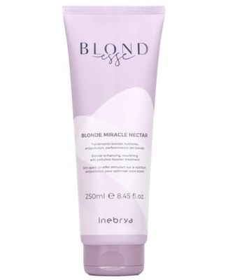 Inebrya Blondesse Blonde Miracle Nectar 250 ml behandeling