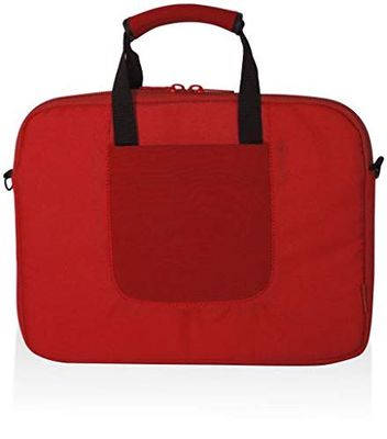 John Travel Cover, Funda Unisex Adulto, Multicolor, 25 cm