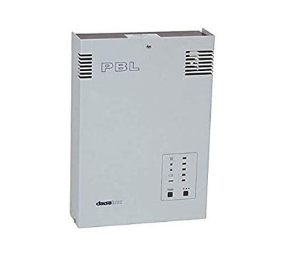 Daisalux pb - Equipo alimentación maximo/a 80 baliza lyra 24v batería ni.cd