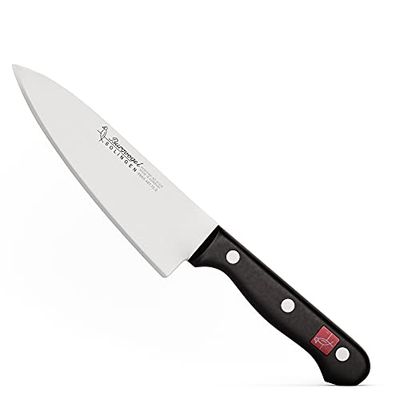 Burgvogel Koksmes Line 4000 (6 inch = 15 cm), 4860.401.15.0