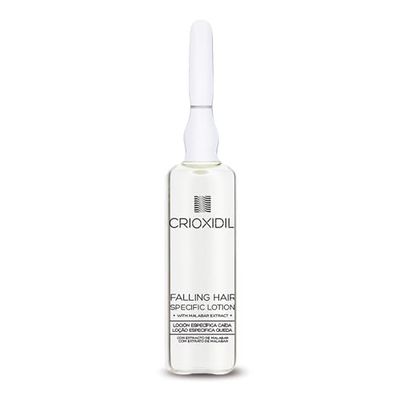CRIOXIDIL LOCIÓN ESPECÍFICA CAÍDA 6X10ML