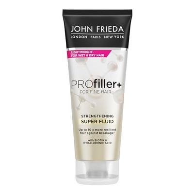 John Frieda PROfiller+ Strengthening Super Fluid