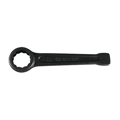 king tony 10b0 a5 Eye with 12-Point Metric Spanner Wrench 105 mm