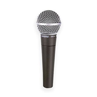 Shure Microfono SM58LCE