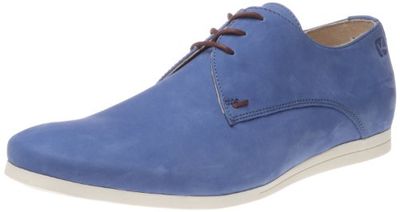 Kost kurling 35, heren lage schoenen, blauw blauw blauw, 44 EU