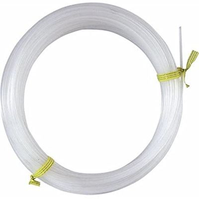 ROLLO DE 25 METROS TUBO PROTECTOR TRANSPARENTE