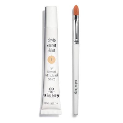 Sisley Paris Phyto CERNES ECLAT N3
