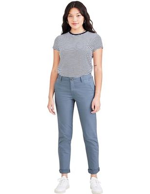 Weekend Chino Slim Slim Ankle Blue Fusion 31 Xl