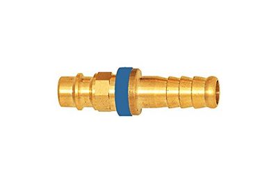 RIEGLER 107682-248.56 NW 7,8 Douille NW 7,8 MS nue, douille LW 9, bleu, 1 pièce