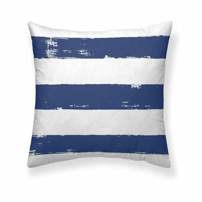 Belum Cambrils Kussensloop, 45 x 45 cm, gestreept