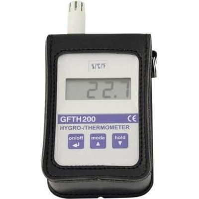 Greisinger ST-KF Custodia protettiva ST-KF 605318