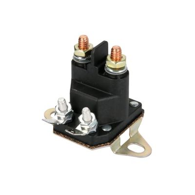 Sierra International 18-5810 Horizontale Post Solenoïde voor Mercury/Mariner Buitenboordmotor in Display Verpakking