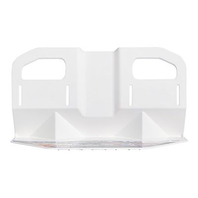Stayhold , STA-30021-AMS Organizador SIDEK WHTE, branco, Sidekick