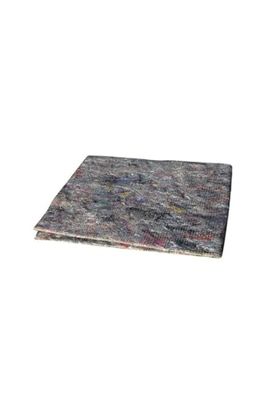 York YSCIEPOD Tapis de sol Gris 50 x 60 cm
