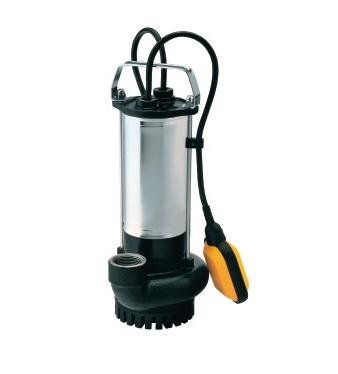 Espa Drain – Pompa sommergibile achique Drain 100 1 CV 230 V automatico