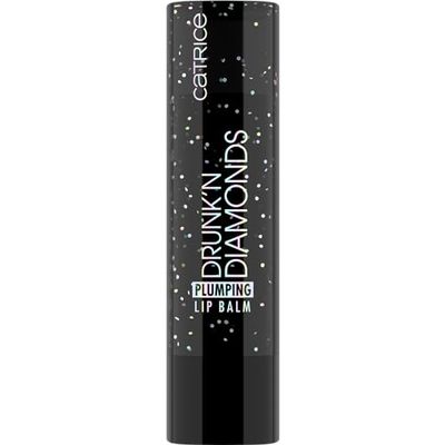 Bálsamo Labial con Color Catrice Drunk'n Diamonds Nº 050 Bury Me in Rubies 3,5 g