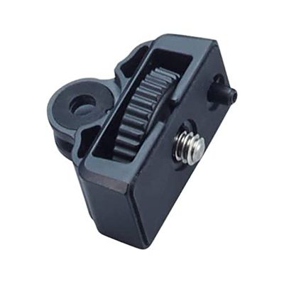 Zoom - ACM-1 - Embase de montage sur accessoires trois point - pour Q2n-4K