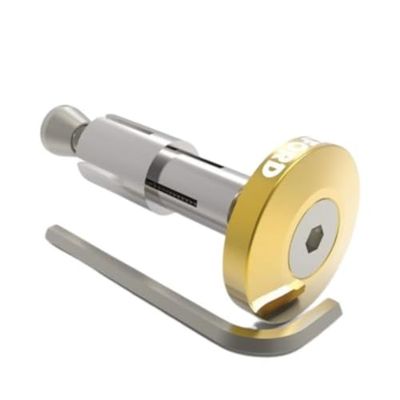 OXFORD Coppia STABILIZZATORI Gold