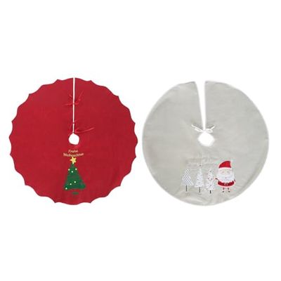 BASE ARBOL POLIESTER 80X80X2 2 SURT.