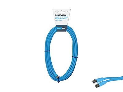 Unbekannt Otstige FRE72338 - Cable de Antena