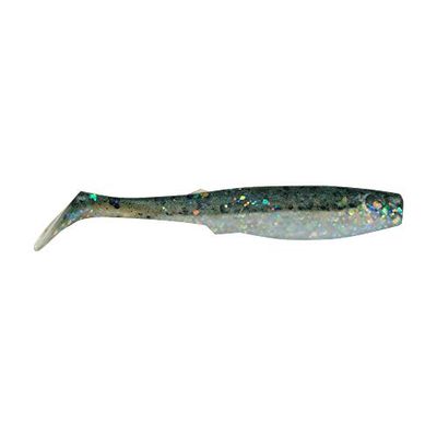 Berkley Gulp! Paddleshad - Esca morbida da pesca