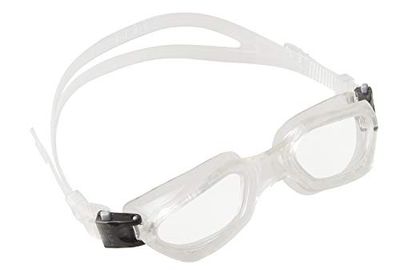 Seac Aquatech, Zwembril voor dames en heren voor gebruik in het zwembad en open wateren