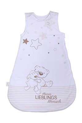 Klaus Herding GmbH Baby Best saco, material exterior algodão/enchimento: 100% poliéster, multicolor, 90 cm
