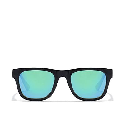 HAWKERS · Sunglasses TOX POLARIZED for men and women · BLACK EMERALD