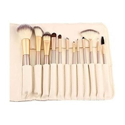 Set de 12 Pinceles