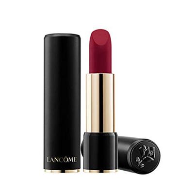 Lancôme l'Absolu Rouge Drama Matte Rossetto Opaco, 82 Tapis Rouge, 4.2 g