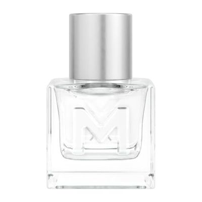 Mexx Simply Woda Toaletowa dla Mężczyzn o Świeżym, Drzewnym Zapachu i Wegańskiej Formule, 30 ml