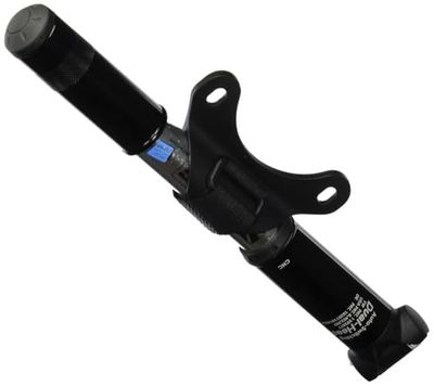 XLC PU-R03 MINI HINCHAD.RACE ALU 220 MM-7BAR PL/NEG
