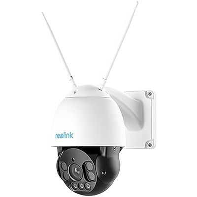 Reolink compatible RLC-523WA black