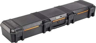 PELI Vault V770C Skyddsväska; Överlägset skydd för värdefull utrustning; Väderbeständig & Dammtät; 49 Liter; Färg: SVART
